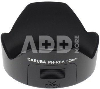 Caruba PH RBA Black