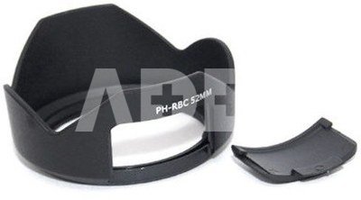 Caruba PH RBC 52 Black
