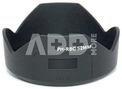 Caruba PH RBC 52 Black