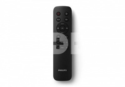 Philips 2.1 soundbar with TAB5309/10 wireless subwoofer