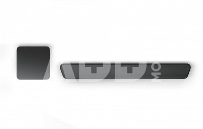 Philips 2.1 soundbar with TAB5309/10 wireless subwoofer