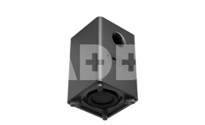 Philips 2.1 soundbar with TAB5309/10 wireless subwoofer
