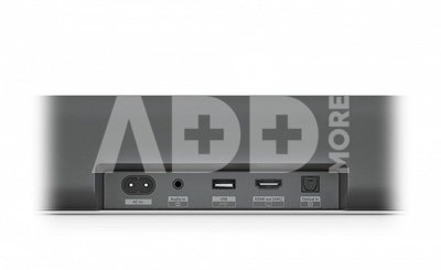 Philips 2.1 soundbar with TAB5309/10 wireless subwoofer