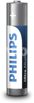 Philips Batery LR03 AAA ULTRA (2 SZT)
