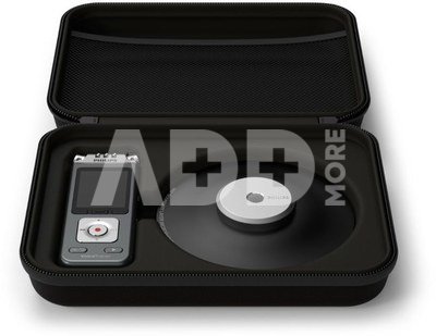 Philips DVT 8115