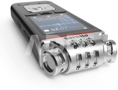 Philips DVT 8115