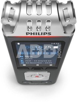 Philips DVT 8115