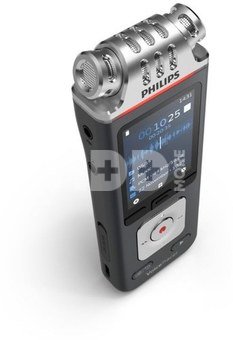 Philips DVT 8115