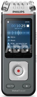Philips DVT 8115