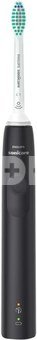 Philips Electric Toothbrush HX3673/14 Sonicare 3100 Sonic Rechargeable For adults Number of brush heads included 1 Black Number of teeth brushing modes 1 Sonic technology