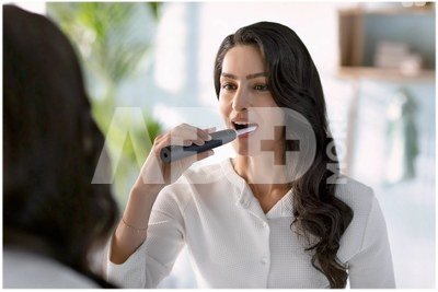 Philips Electric Toothbrush HX3673/14 Sonicare 3100 Sonic Rechargeable For adults Number of brush heads included 1 Black Number of teeth brushing modes 1 Sonic technology