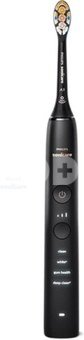 Philips | Electric toothbrush with app | HX9914/69 Sonicare DiamondClean 9000 | Rechargeable | For adults | Number of brush heads included 2 | Number of teeth brushing modes 4 | Black/Rose gold