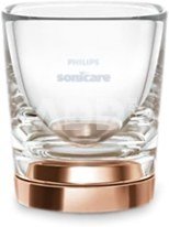 Philips | Electric toothbrush with app | HX9914/69 Sonicare DiamondClean 9000 | Rechargeable | For adults | Number of brush heads included 2 | Number of teeth brushing modes 4 | Black/Rose gold