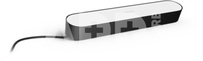 Philips Hue COL Play Light Bar Extension, black