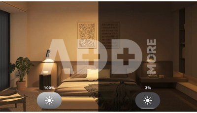 Philips Hue E WCA 345 GU10 3P EU | E27 | 8 W | 16 million colors, White and colored light