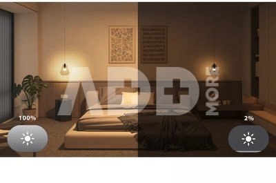 Philips Hue E WCA 806 A60 E27 2kit EU | E27 | 8 W | 16 million colours, White and colour light