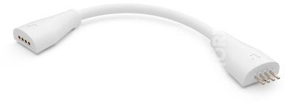 Philips Hue Gradient Lightstrip 1m Extension