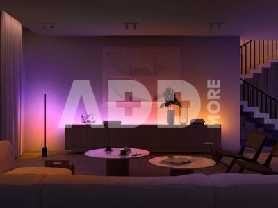 Philips Hue Gradient Lightstrip 1m Extension
