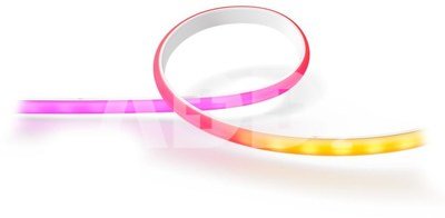 Philips Hue Gradient Lightstrip 1m Extension