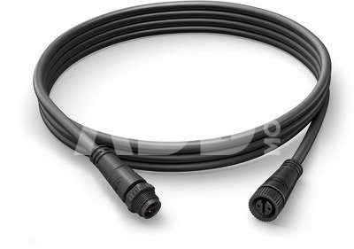 Philips Hue Outdoor 24V Cable Extension, 5m