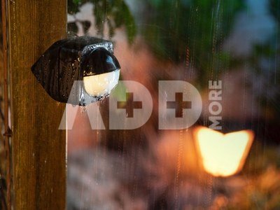 Philips Hue Outdoor Sensor