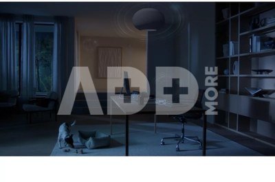 Philips Hue Starter set: 3 smart E27 bulbs, dimmer switch, Hue Bridge Pro | E27 | White and colored light
