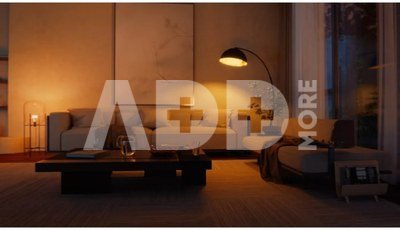 Philips Hue Starter set: 3 smart E27 bulbs, dimmer switch, Hue Bridge Pro | E27 | White and colored light