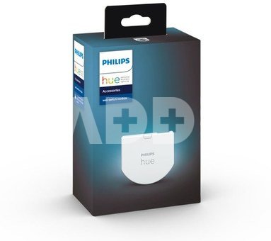 Philips Hue Wall Switch Module