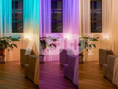 Philips Hue Wall Switch Module