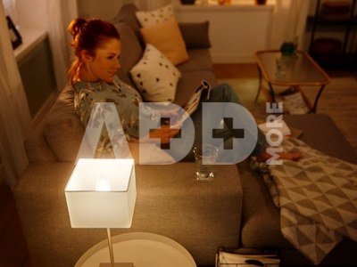 Philips Hue WCA 4W B39 E14 2pcs pack