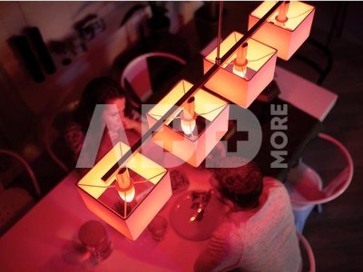 Philips Hue WCA 4W B39 E14 2pcs pack