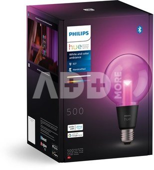 Philips Hue WCA Lightguide G95 | E27 | 6.8 W | White and colour light