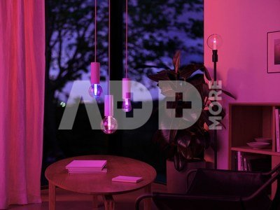 Philips Hue WCA Lightguide G95 | E27 | 6.8 W | White and colour light