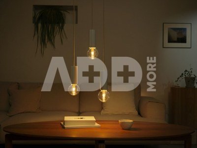 Philips Hue WCA Lightguide G95 | E27 | 6.8 W | White and colour light