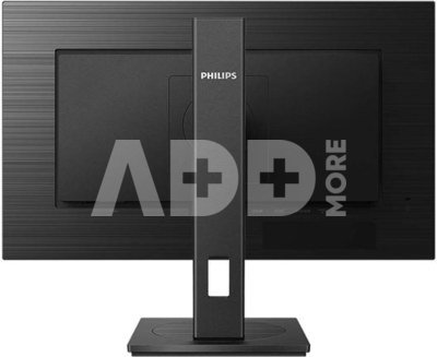 Philips LCD Monitor 272S1AE/00 27 ", FHD, 1920 x 1080 pixels, IPS, 16:9, Black, 4 ms, 250 cd/m&sup2;, Headphone out, 75 Hz, W-LED system, HDMI ports quantity 1