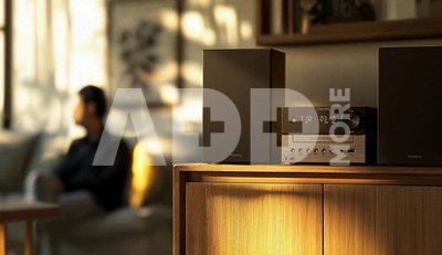 Philips TAM3505M2