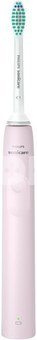 Philips | Sonic Electric Toothbrush | HX3651/11 Sonicare | Rechargeable | For adults | Number of brush heads included 1 | Number of teeth brushing modes 1 | Sonic technology | Sugar Rose