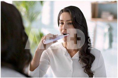 Philips | Sonic Electric Toothbrush | HX3651/11 Sonicare | Rechargeable | For adults | Number of brush heads included 1 | Number of teeth brushing modes 1 | Sonic technology | Sugar Rose