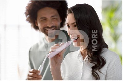 Philips | Sonic Electric Toothbrush | HX3651/11 Sonicare | Rechargeable | For adults | Number of brush heads included 1 | Number of teeth brushing modes 1 | Sonic technology | Sugar Rose