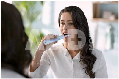 Philips | Sonicare Electric Toothbrush | HX3651/12 | Rechargeable | For adults | Number of brush heads included 1 | Number of teeth brushing modes 1 | Sonic technology | Light Blue