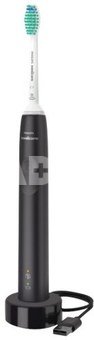 Philips | Sonicare Electric Toothbrush | HX3675/15 | Rechargeable | For adults | Number of brush heads included 2 | Number of teeth brushing modes 1 | Sonic technology | Black/Pink