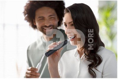 Philips | Sonicare Electric Toothbrush | HX3675/15 | Rechargeable | For adults | Number of brush heads included 2 | Number of teeth brushing modes 1 | Sonic technology | Black/Pink