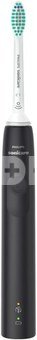 Philips | Sonicare Electric Toothbrush | HX3675/15 | Rechargeable | For adults | Number of brush heads included 2 | Number of teeth brushing modes 1 | Sonic technology | Black/Pink