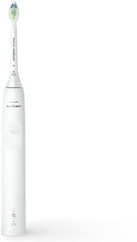 Philips | Sonicare Electric Toothbrush | HX3681/33 | Rechargeable | For adults | Number of brush heads included 1 | Number of teeth brushing modes 2 | White