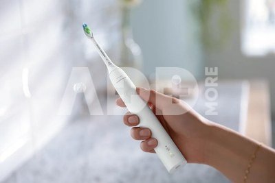 Philips | Sonicare Electric Toothbrush | HX3681/33 | Rechargeable | For adults | Number of brush heads included 1 | Number of teeth brushing modes 2 | White