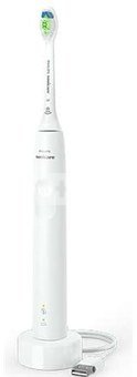 Philips | Sonicare Electric Toothbrush | HX3681/33 | Rechargeable | For adults | Number of brush heads included 1 | Number of teeth brushing modes 2 | White