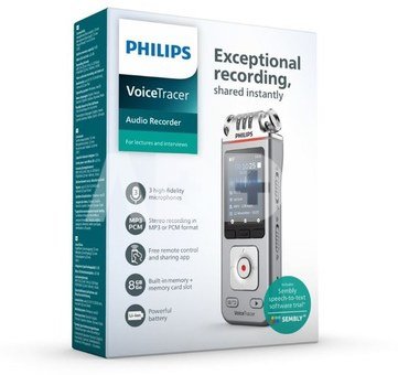 Philips DVT 4115
