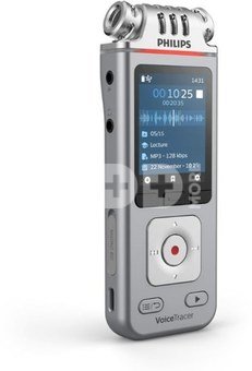 Philips DVT 4115