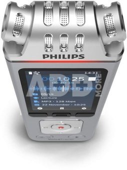 Philips DVT 4115
