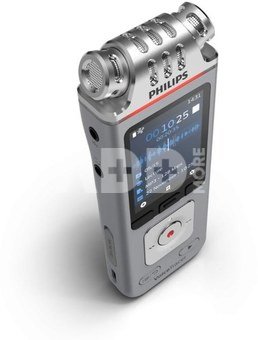 Philips DVT 4115